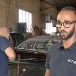 Total Repair Group TV France 3