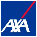 Logo assurance AXA